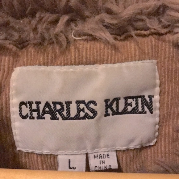 Charles Klein | Coat - Picture 2 of 2